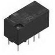 2A 3VDC DPDT LATCHING PCB Signal Relays -TX2-L-3V