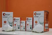 Obviea LED Bulb Manufacturers