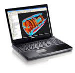 Build quality Dell Precision M6400 mobile Workstation Rental Chennai