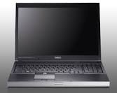 Business mobile Workstation Dell M6400 Rental Pune