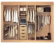 Home Furniture Wardrobe in bangalore