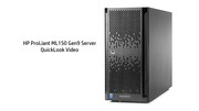 EfficiencyHP ProLiant Server ML150 Gen 9 Server Sale Chennai