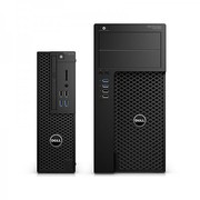 Massive memory workstation Dell Precision T3620 rental in Gurgaon