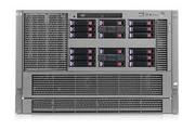 Expandable HP Integrity rx6600 Server rental Bangalore