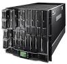 HP BladeSystem c7000 Enclosure server rental Bangalore