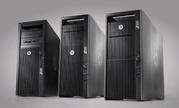 Faster system HP Z620 Workstation rental Bangalore