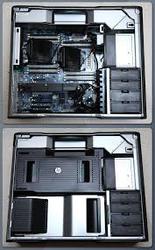 HP Z620Workstation rental Noida with 300W of graphics power