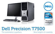 Workstation Dell Precision T7500 Rental Pune