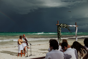 Playa   Del Carmen    Wedding    Photographer