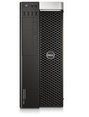 Ideal Workstation Dell Precision T5810 rental Bangalore