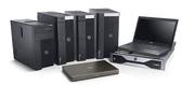 Dell Precision T5610 Workstation Rental Noida storage capacity 