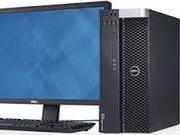 Powerful Dell Precision T5610 Workstation Rental Gurgaon  