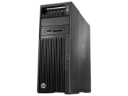 High-performance HP Z640 workstation Rental Noida