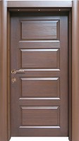 Interior Wooden Doors