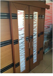 Sliding Interior Doors