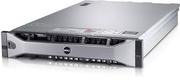 Most demanding Dell PowerEdge r820 Server on Rental Noida