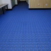 Anti Skid Flooring Rubber Floor Tiles In India