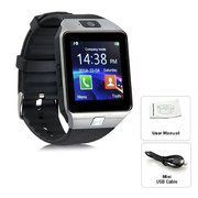 Buy Best Smart mobile watch on telebuy shoppping