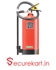 SPM-TEC Metal Fire Fighter Extinguishers