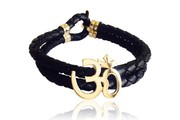 Buy online bracelets for men at Jewelslane 