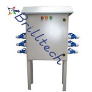 Buy Feeder Pillars Panels By Brilltech