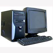 Good Condition ALL Type of Desktops for Sale