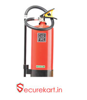 Find Ceasefire Metal Fire Extinguisher Online