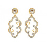 Purchase Designer Diamond Earrings for Women at Jewelslane