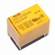 24VDC SIGNAL RELAYS - DS1E-S-DC24V