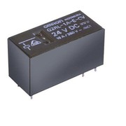 ALLZWECKRELAIS POWER PCB RELAY:- G2RL-1A-E-CV DC12
