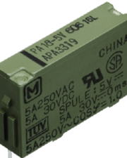 24VDC SLIM POWER RELAY - APA3312