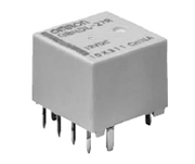 AUTOMOTIVE PCB RELAY - G8NDL-27HR-DC12