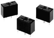 GENERAL PURPOSE RELAYS HIGH :- G5Q-1A-EL2-HA-DC24