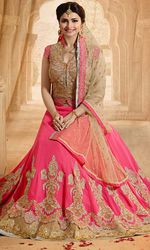 Party Wear Lehenga Choli @ 30% Discount