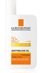 Anthelios XL SPF 50+ Fluid ULTRA-LIGHT