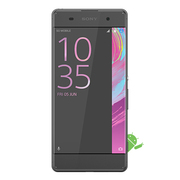 Sony Xperia XA 16GB Black  Silver-67181