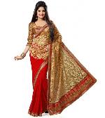 Heavy Saree Manufacturer and Dealer in Surat