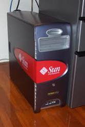 Sun Blade 1500 Workstation server rental Bangalore