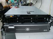 Dell PowerEdge2950 Rack Server Rental Bangalore