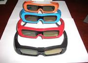 Passive 3D Glasses