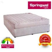 Buy Mattress in Mumbai at Best Prices - Springwel