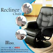 Mio Divano - Best Recliners Chairs 