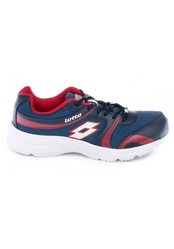 Lotto Mens Navy Blue Sports Shoes - fashionothon