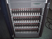 Maintenance and Hardware for High-Capacity HP Storage works EVA 6400