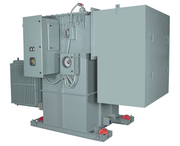 Servo Voltage Stabilizer