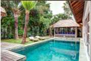 Three   Bedrooms   in   Seminyak