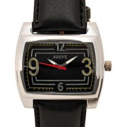 xclusiveoffer -Adine Attractive Analog display Black luxury expensive 