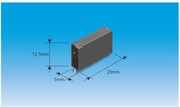 Panasonic PA-N Series PLC Power  Relays