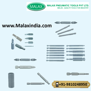 PNEUMATIC TOOLS & ACCESSORIES