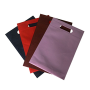 Non Woven D- cut Bags - Vishal Synthetics